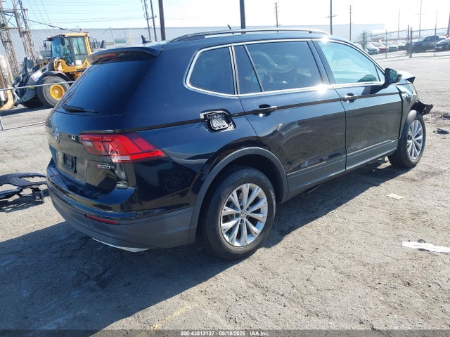 3VV2B7AX1KM090123 Volkswagen Tiguan