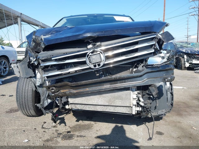 3VV2B7AX1KM090123 Volkswagen Tiguan