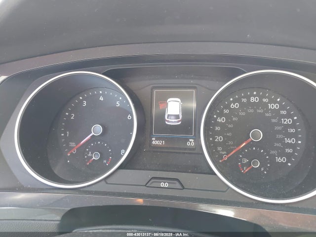 3VV2B7AX1KM090123 Volkswagen Tiguan