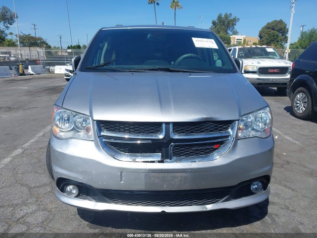 2C4RDGCG6KR545545 Dodge 2019