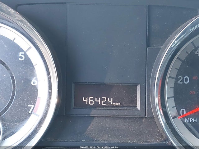 2C4RDGCG6KR545545 Dodge 2019