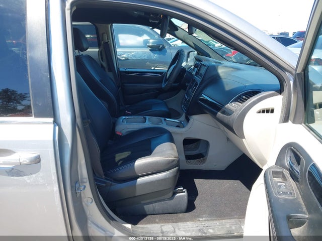 2C4RDGCG6KR545545 Dodge 2019