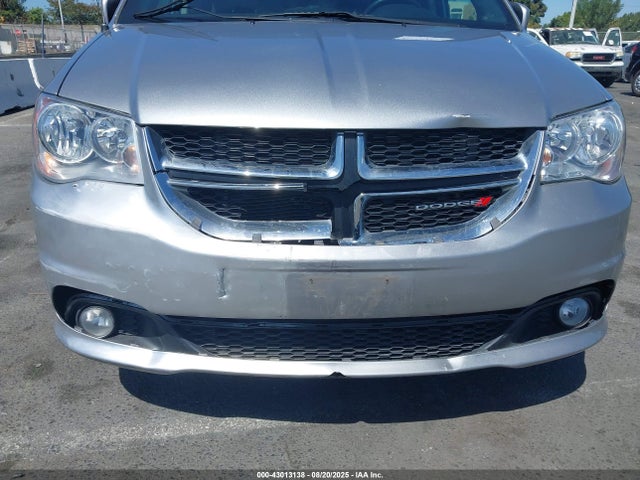2C4RDGCG6KR545545 Dodge 2019