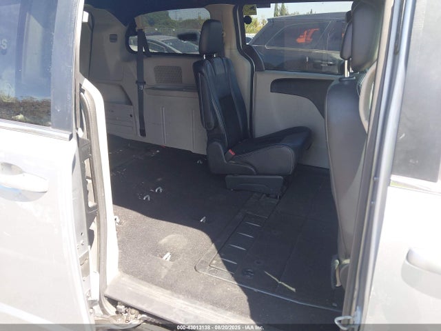 2C4RDGCG6KR545545 Dodge 2019