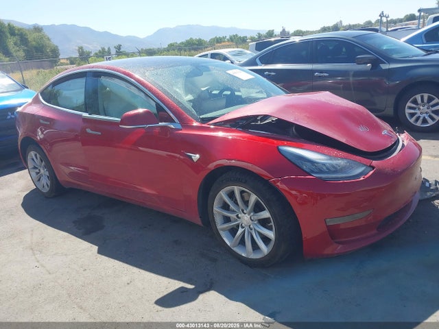 2018 TESLA MODEL 3 5YJ3E1EB9JF086412 Photo 0