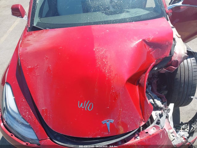 2018 TESLA MODEL 3 5YJ3E1EB9JF086412 Photo 9