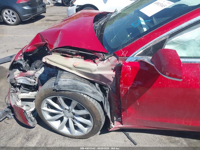 2018 TESLA MODEL 3 5YJ3E1EB9JF086412 Photo 5
