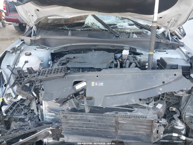 5XYK43DF4RG232248 KIA gdi theta iii