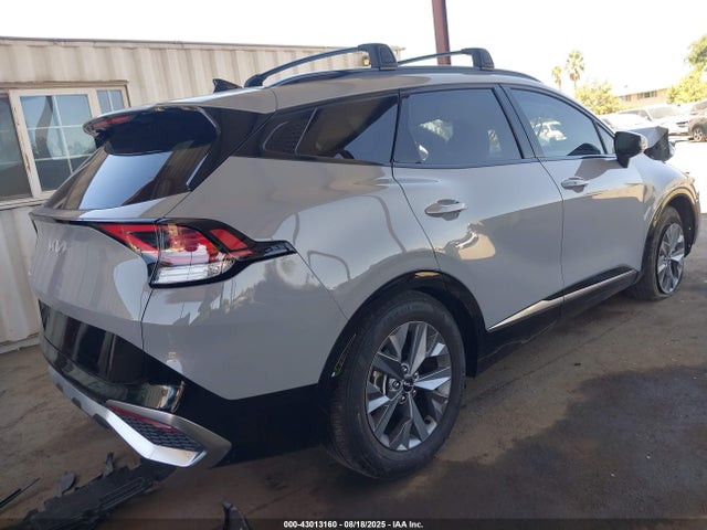5XYK43DF4RG232248 KIA gdi theta iii