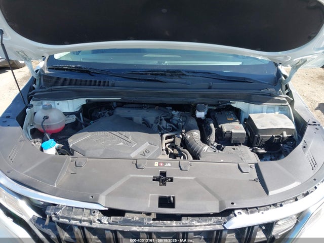 KIA gdi lamda iii 2022 KNDNB4H3XN6157030 Image 10