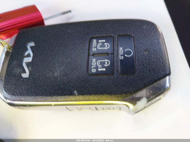 KIA gdi lamda iii 2022 KNDNB4H3XN6157030 Image 11