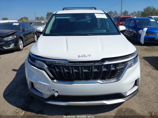 KIA gdi lamda iii 2022 KNDNB4H3XN6157030 Image 12