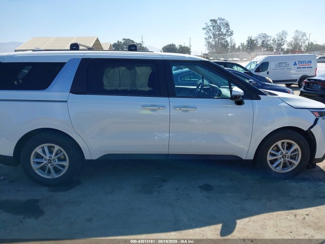 KIA gdi lamda iii 2022 KNDNB4H3XN6157030 Image 13