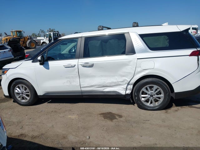 KIA gdi lamda iii 2022 KNDNB4H3XN6157030 Image 14