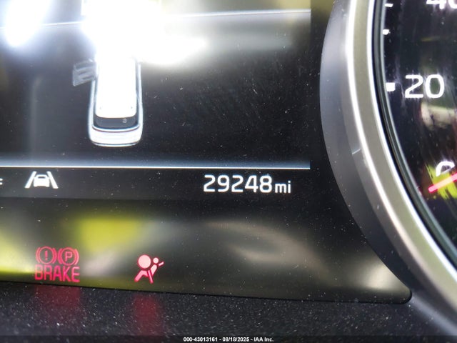KIA gdi lamda iii 2022 KNDNB4H3XN6157030 Image 15