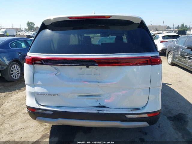 KIA gdi lamda iii 2022 KNDNB4H3XN6157030 Image 16