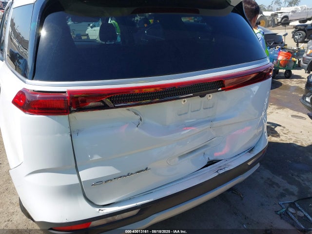 KIA gdi lamda iii 2022 KNDNB4H3XN6157030 Image 17
