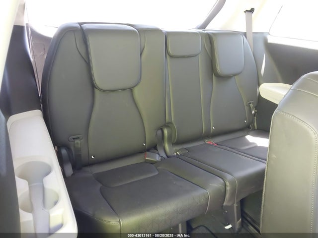 KIA gdi lamda iii 2022 KNDNB4H3XN6157030 Image 19