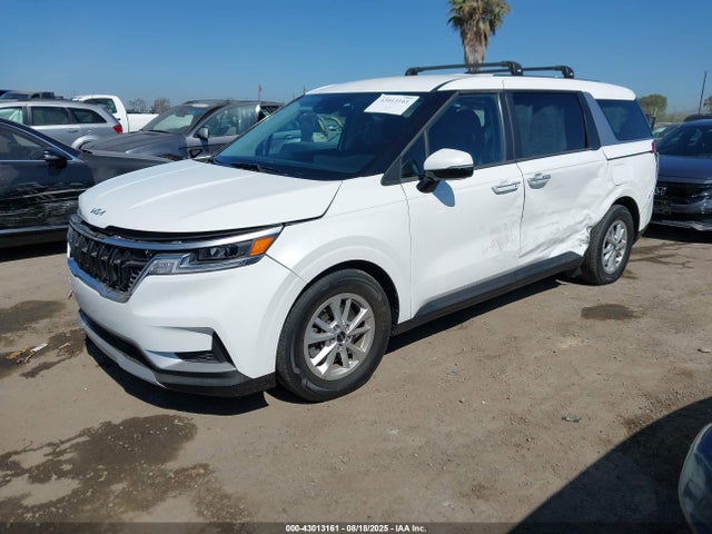 KIA gdi lamda iii 2022 KNDNB4H3XN6157030 Image 2
