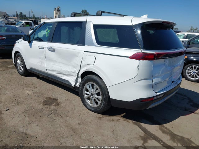 KIA gdi lamda iii 2022 KNDNB4H3XN6157030 Image 3