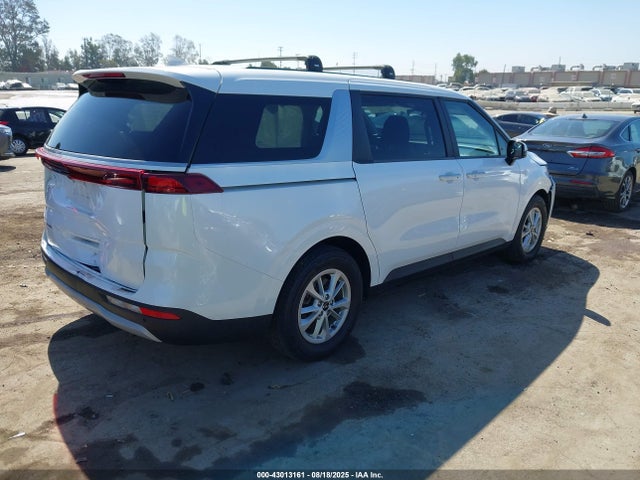 KIA gdi lamda iii 2022 KNDNB4H3XN6157030 Image 4
