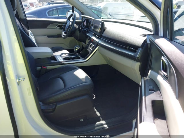 KIA gdi lamda iii 2022 KNDNB4H3XN6157030 Image 5