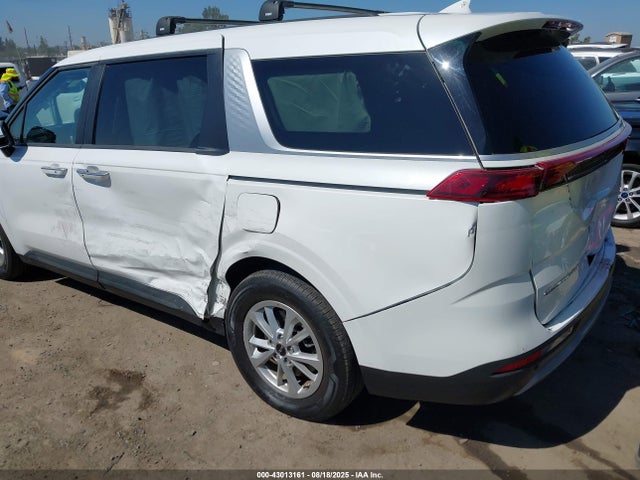 KIA gdi lamda iii 2022 KNDNB4H3XN6157030 Image 6