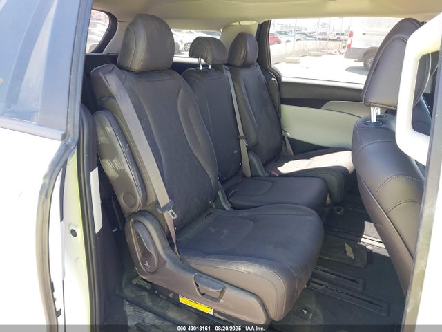 KIA gdi lamda iii 2022 KNDNB4H3XN6157030 Image 8