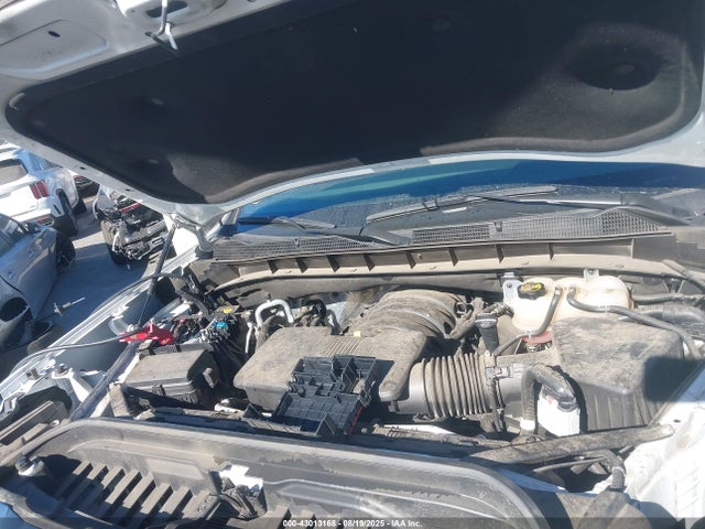 1GTUUEEL2PZ289328 GMC l87