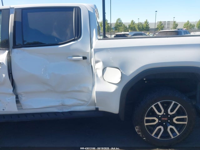 1GTUUEEL2PZ289328 GMC l87
