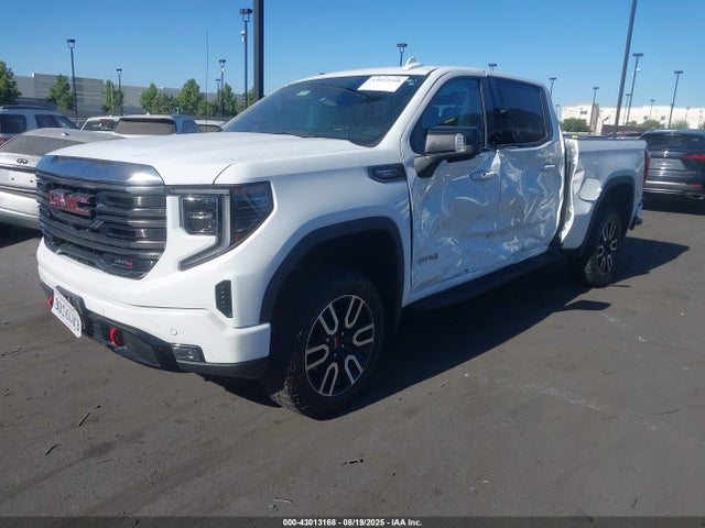 1GTUUEEL2PZ289328 GMC l87