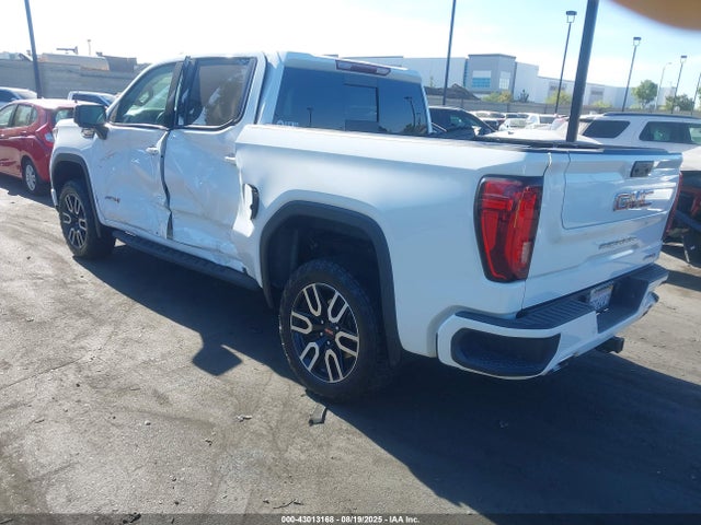 1GTUUEEL2PZ289328 GMC l87