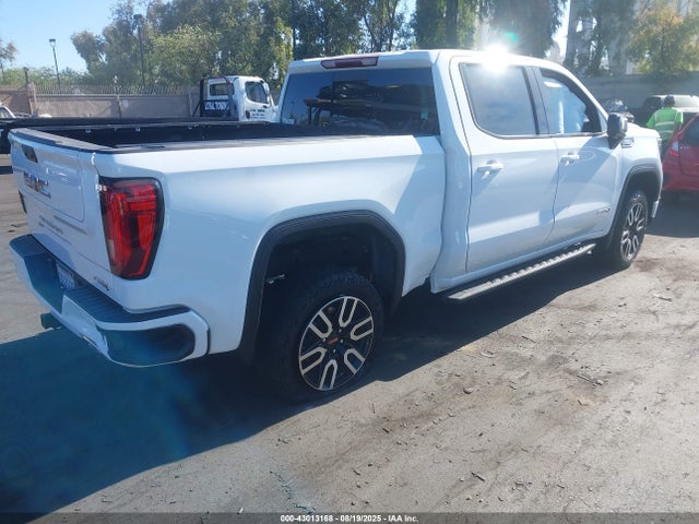 1GTUUEEL2PZ289328 GMC l87