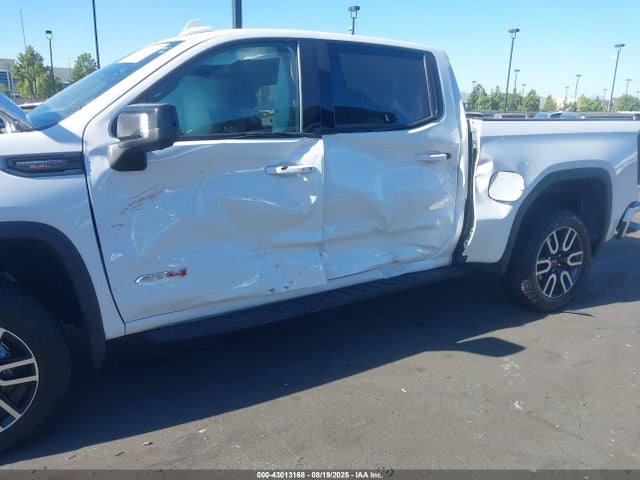 1GTUUEEL2PZ289328 GMC l87
