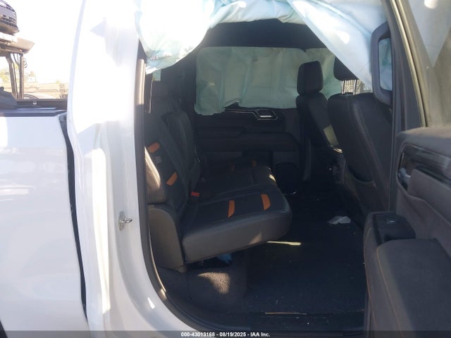 1GTUUEEL2PZ289328 GMC l87