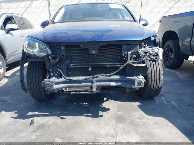 WVGEF9BP0ED008999 Volkswagen Touareg