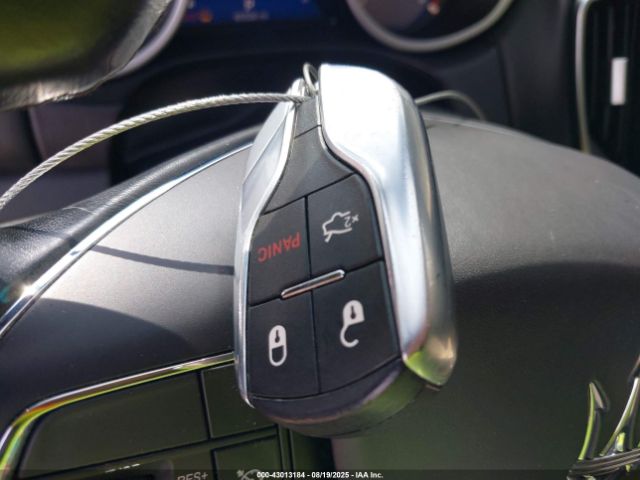 2018 MASERATI GHIBLI ZAM57YSAXJ1287571 Photo 10