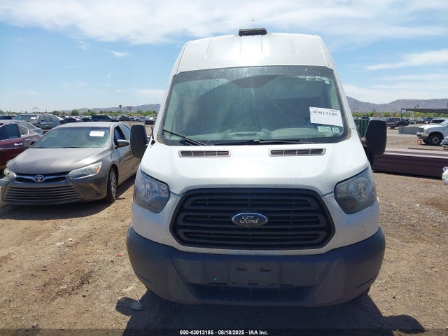 1FTNR3XM1FKA29218 Ford 2015