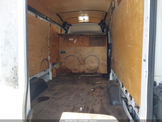 1FTNR3XM1FKA29218 Ford 2015