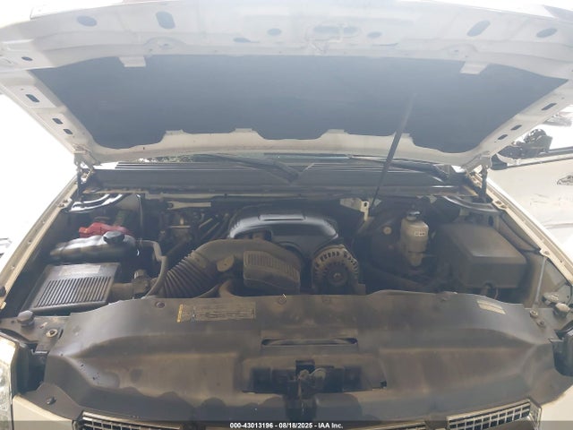 2009 CADILLAC ESCALADE 1GYFK23239R294543 Photo 9