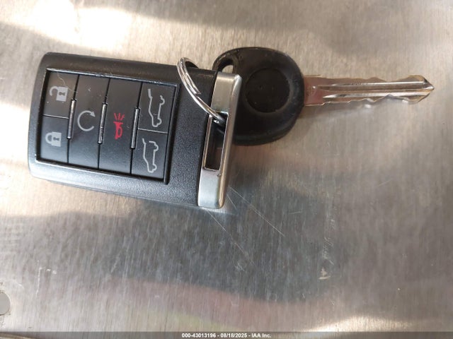 2009 CADILLAC ESCALADE 1GYFK23239R294543 Photo 10
