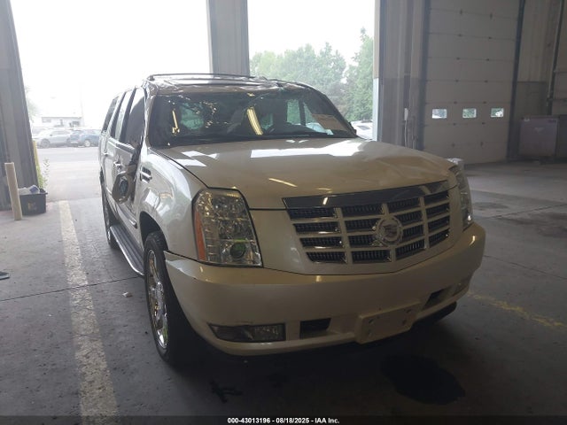 2009 CADILLAC ESCALADE 1GYFK23239R294543 Photo 5