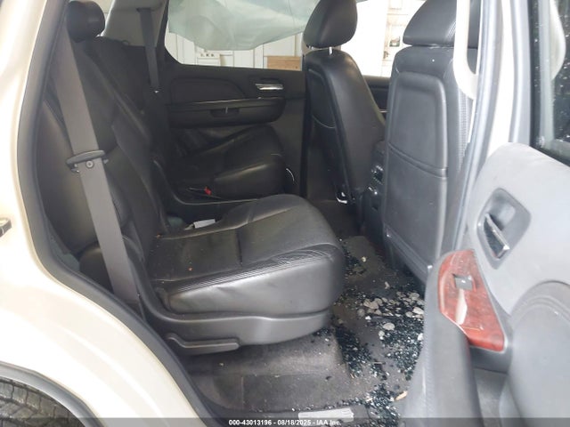 2009 CADILLAC ESCALADE 1GYFK23239R294543 Photo 7