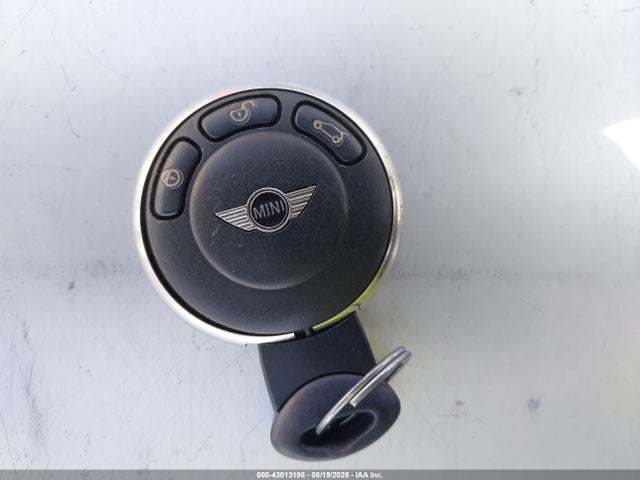 2013 MINI PACEMAN WMWSS1C56DWN94044 Photo 10