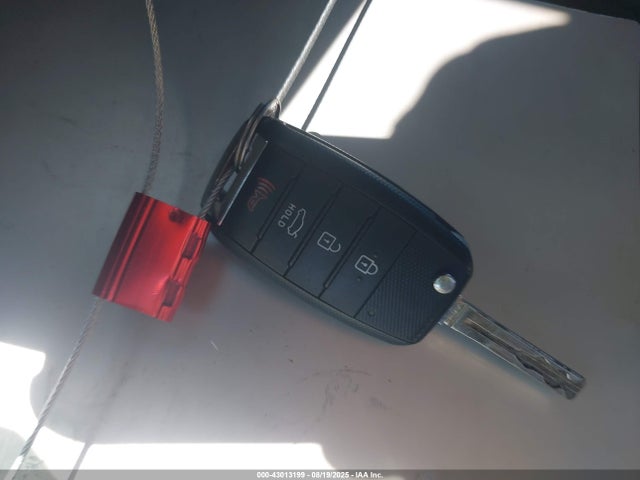 KIA dohc gamma 2014 KNADM5A38E6323063 Image 11