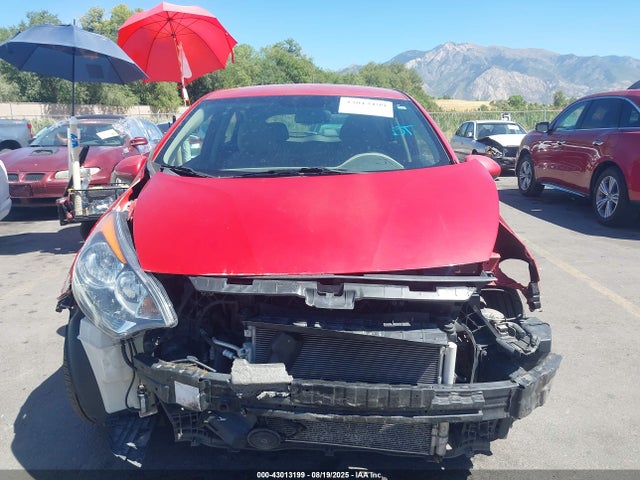 KIA dohc gamma 2014 KNADM5A38E6323063 Image 13