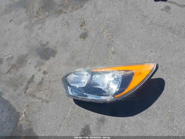 KIA dohc gamma 2014 KNADM5A38E6323063 Image 12