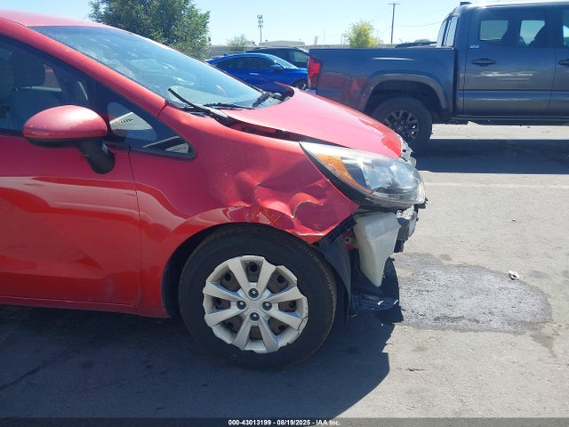 KIA dohc gamma 2014 KNADM5A38E6323063 Image 6