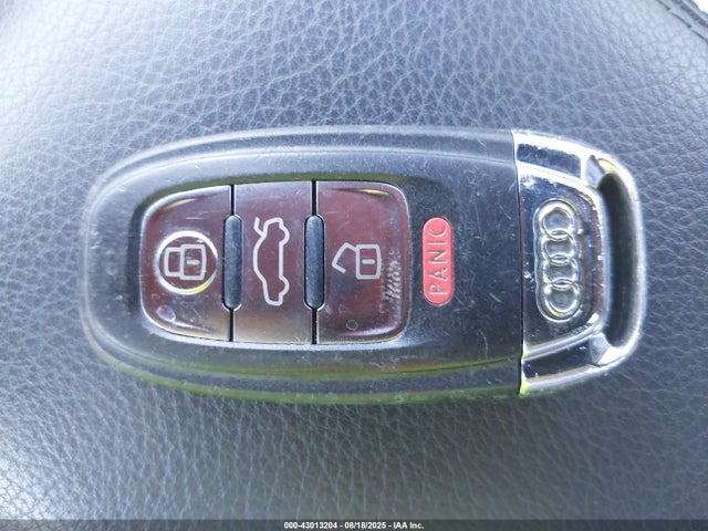 2013 AUDI A5 WAUCFAFH8DN000882 Photo 10