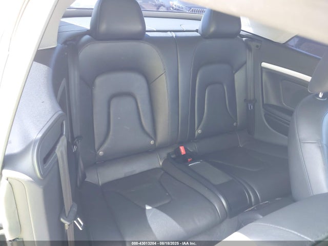 2013 AUDI A5 WAUCFAFH8DN000882 Photo 7